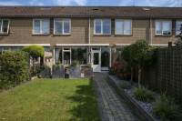 Woning Albert Toriedreef 47 Meppel
