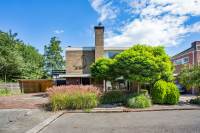 Woning Ridderhof 13 Goes