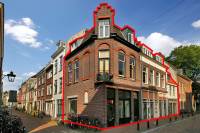 Woning Hardebollenstraat 8- 14 Utrecht