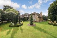 Woning Woudstraat 4 Ingen