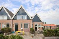 Woning Maria van Sevenbergenstraat 15 Oosthuizen