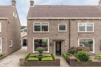 Woning Getfertsingel 71 Enschede