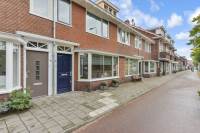 Woning W.A. Vultostraat 17 Utrecht