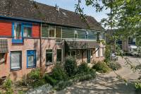Woning Citroenvlinder 14 Deventer