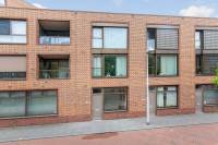Woning Count Basiestraat 7 Utrecht