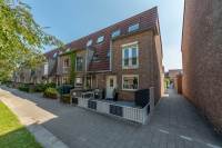 Woning Haagwinde 30 Puttershoek