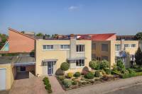 Woning Ina Boudier-Bakkerlaan 16 Zutphen