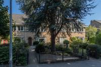 Woning Johannes Geradtsweg 170 Hilversum