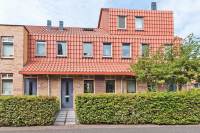 Woning Citroenvlinderstraat 117 Aalsmeer