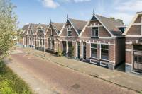 Woning Smyrnastraat 22 Deventer