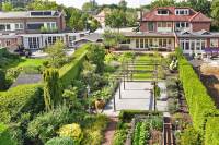 Woning Thorbeckelaan 11 Velsen-Zuid