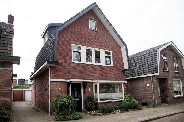 Woning Lijsterweg 14 Hengelo