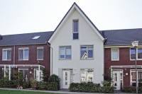 Woning Kamillestraat 12 Nijmegen