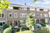 Woning Lessinglaan 77 Utrecht
