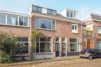 Woning Bolstraat 79 Utrecht
