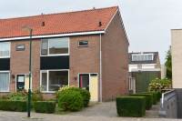 Woning Prins Clausstraat 1 Houten