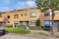 Woning Merenguestraat 18 Almere