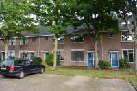 Woning Dukaatslag 72 Houten