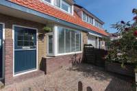 Woning Meidoornstraat 73 Leeuwarden