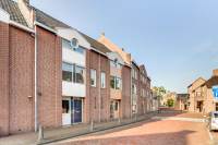 Woning Korte Kerkstraat 21 Vianen