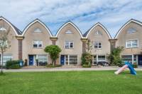 Woning Dagbouw 7 Houten