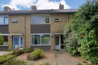 Woning Wethouder Gerssenlaan 31 De Meern