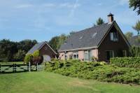 Woning Vlagtwedderstraat 82a Bourtange