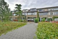 Woning Grashof 40 Alphen aan den Rijn