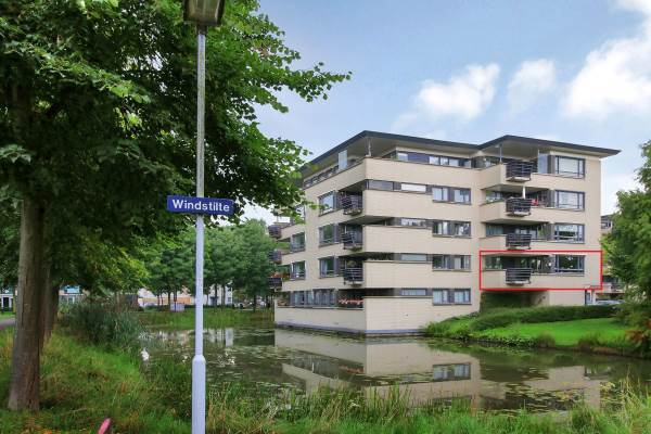 Woning Windstilte 213 De Meern