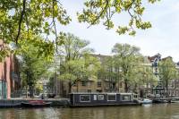 Woning Marnixkade 75-G Amsterdam