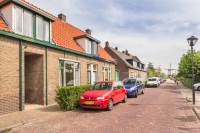 Woning Dorpsstraat 121 Benthuizen