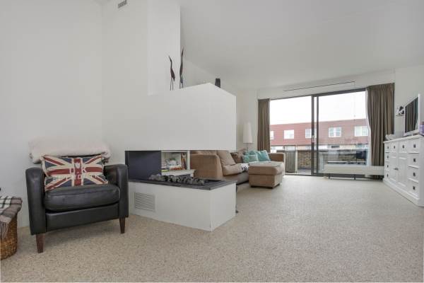 Woning Berkelsezoom 30 Berkel en Rodenrijs