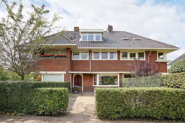 Woning Heemskerklaan 2 Naarden