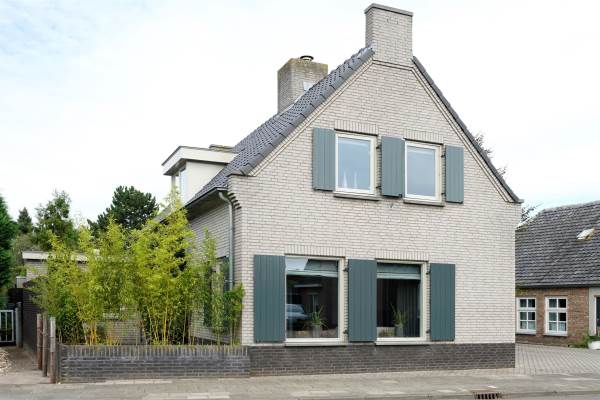 Woning van der Duinstraat 68 Sprang-Capelle