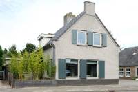 Woning van der Duinstraat 68 Sprang-Capelle