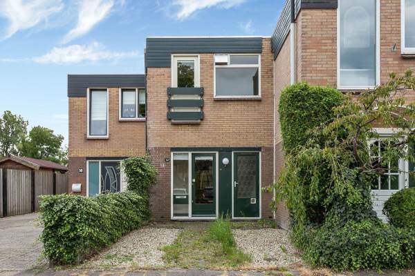 Woning Pijperpad 14 Soest