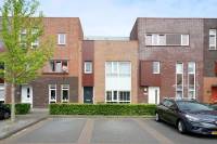 Woning Villa Waterranonkel 14 Waalwijk