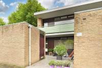 Woning Kopslaan 23 Santpoort-Zuid