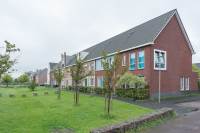 Woning Freyjaplantsoen 95 Almere