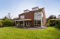 Woning Houtlaan 133 Assen