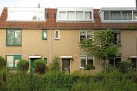 Woning Zwaan 3 Harmelen