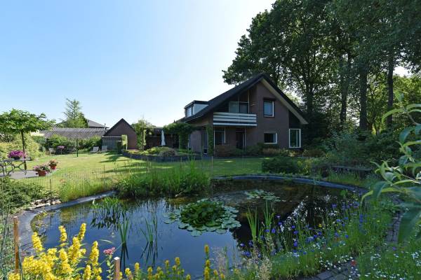 Woning Harremaatweg 1 Voorthuizen