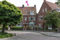 Woning Lammenschansweg 56 Leiden