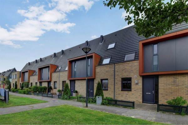 Woning Colonnade 51 Hoofddorp