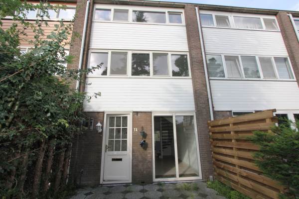 Woning Kadelaan 11 Zoetermeer