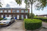 Woning Strijplaan 603 Rijswijk