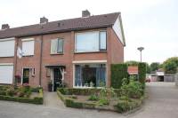 Woning Spechtstraat 18 Zundert
