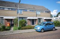 Woning Meidoornlaan 53 Etten-Leur