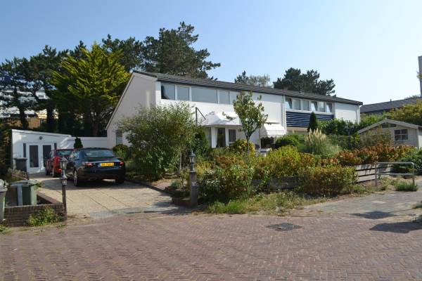 Woning Patrijzenstraat 18B Zandvoort