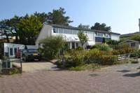 Woning Patrijzenstraat 18B Zandvoort